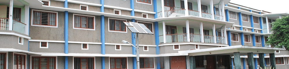 Nirmala College of Nursing